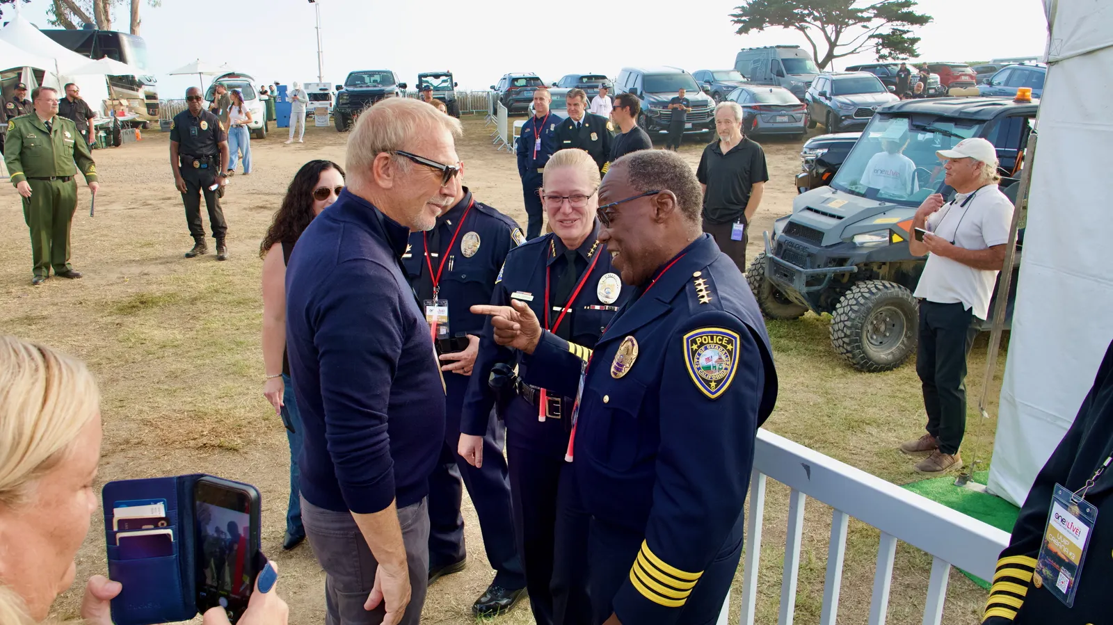 One805Live! 2026 | Rock for First Responders | Montecito, CA | Sept 25-26